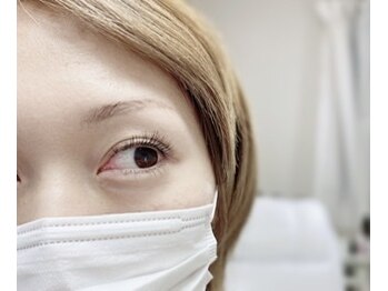 ノヘアン(noheanc)/あなとの魅力を引き出すエクステ