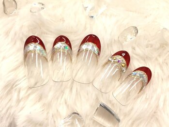 アンティム(Intime)/2021年11月キャンペーンデザイン