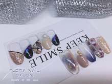 フローラネイルサロン/