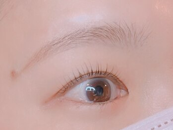 アイラッシュサロン ラコタ 銀座一丁目店(eyelash salon RACOTA)/アイブロウワックス