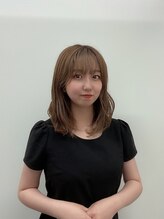 コンジュ ファースト 土橋店(CONJU 1st) MIZUKI 