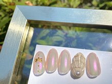 ネイルサロン アイナ(NailSalon Aina)/アートコース