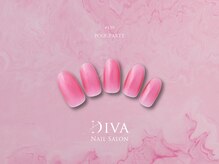 ネイルサロン ディーバ 調布店(Diva)/Summer color