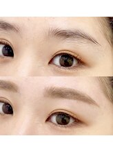 ベル(Belle)/美眉スタイリング(WAX)