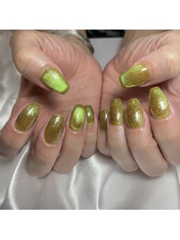 マグネットコース