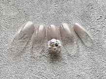 ル クレール(Nail & Eyelash Le Clair)/
