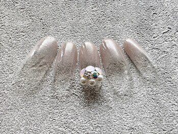 ル クレール(Nail & Eyelash Le Clair)/
