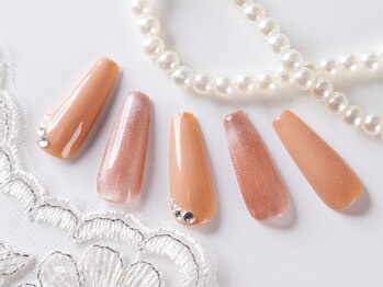 ビューティーサロン ワイエス(Y.S)/