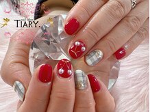 ティアリー(TIARY.)/デザインコース