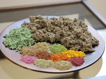 ビオーガニック(Biorganic)/BIOに新しいハーブが仲間入り♪