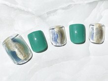 ベアー(Bare)/Wave