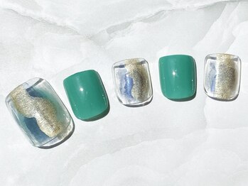 ベアー(Bare)/Wave