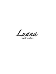 LUANA　NAIL SALON(ネイル)