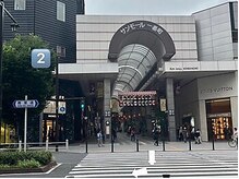 ルシール 仙台店(lucir)/《藤崎店》からのご案内