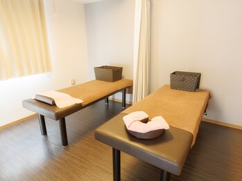 モグサ鍼灸院(MOXA鍼灸院)