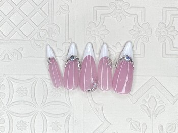 ミスシュガーネイル(MS Sugar Nail)/