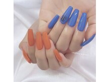 シンシアネイル(Sincere Nail)/スカルプ10本