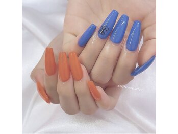 シンシアネイル(Sincere Nail)/スカルプ10本
