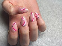 ネイルサロン フィフスアベニュー(Fifth Avenue)/スカルプ