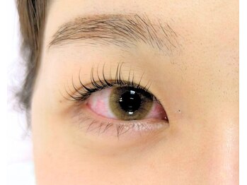 エマーブル 安城本店(aimable)/パリジェンヌ