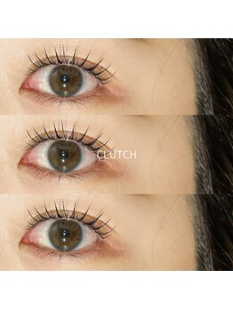 クラッチ 博多(CLUTCH)/パリジェンヌラッシュリフト