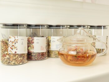 アキューレ(Acure)/【内側から温めます】