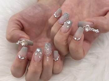 ククネイル(KuKunail)/持ち込みデザイン☆