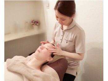 チェルシーロイヤルエステティックサロン(CHELSEA)/フェイシャル