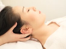 オプレア 栄店(OPREA)/頭蓋骨調整