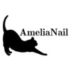 アメリアネイル(Amelia Nail)のお店ロゴ