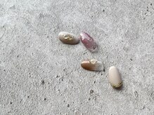 オーキッド バイ ビューティー(OrchiD.by BEAUTY)/◆simple&basic◆