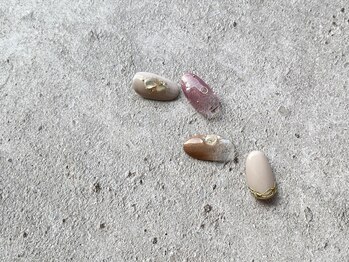 オーキッド バイ ビューティー(OrchiD.by BEAUTY)/◆simple&basic◆