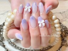 ネイルサロン アドルノ(Adorno)/