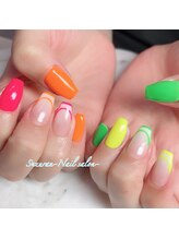 スズラン(SUZURAN)/ラインフレンチ