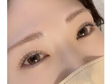 ラフレ(Rafre)/フラットラッシュ120本