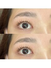 シー センター北(sii)/HBL＋まつ毛パーマ