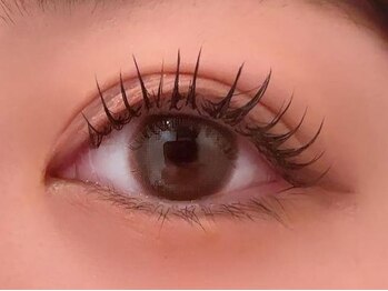 リズ バイ グッドデイ(Lys by goodday)/フラットラッシュ