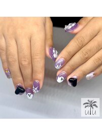 キッズネイル（ネイルチップ）