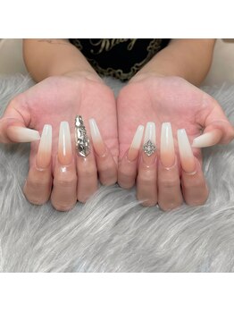 イチキュウハチキュウ ネイルサロン(The 1989 nail salon)/