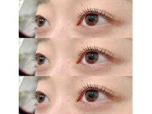 ブランアージュ(blanc age)/まつ毛パーマ