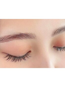 カラーエクステがあるサロン