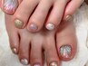 【FOOT】こだわりコース¥9,000→8500
