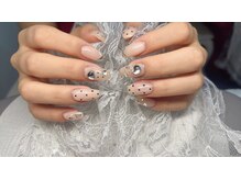 ユナ(YUNA)/アートネイル