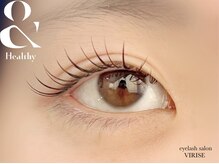 ヴィライズ 船橋(VIRISE)/アンドヘルシーはデザイン豊富☆