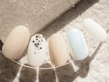 トリトン(triton)/定額アート♪　5980円