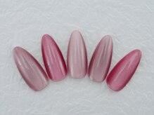 モウ(mow)/うるうるマグネット