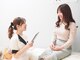 ミラーヴ(MERAVE)の写真/毛穴ケア、うるツヤ顔脱毛、シミケアなど美肌へのケアを全般アプローチ☆自信をもてるツヤ白玉肌になれる！