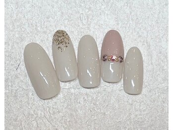 プルメリア(PLUMERIA)/3月定額シンプルコース