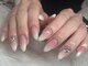 オルネイル(olu nail)の写真/《朝9時から営業！》19時以降も＋800円でご予約可能！プライベートサロンなので、融通が効きます★