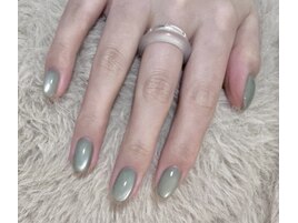 つるんつるん マグネット